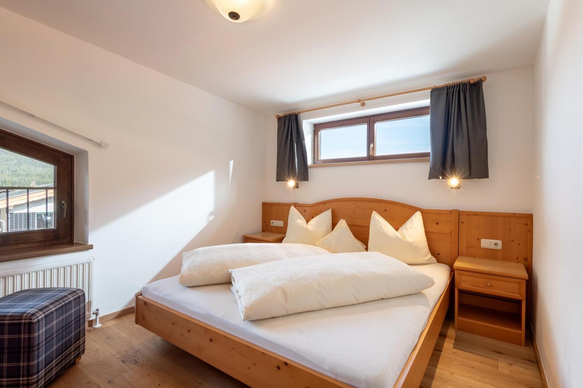Landhaus Kaiserblick Ellmau Extérieur photo