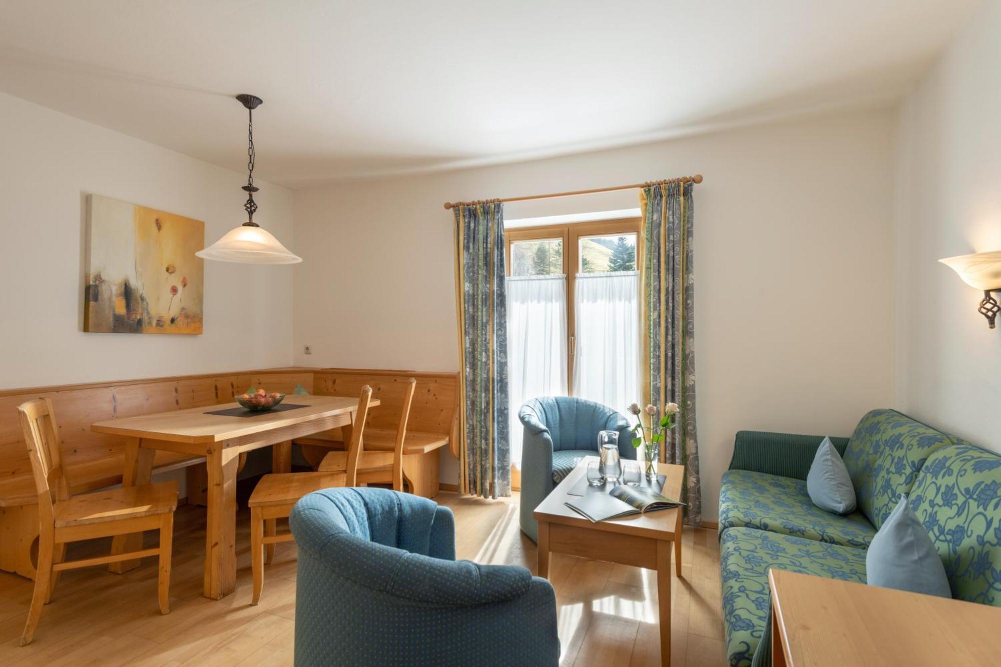 Landhaus Kaiserblick Ellmau Extérieur photo