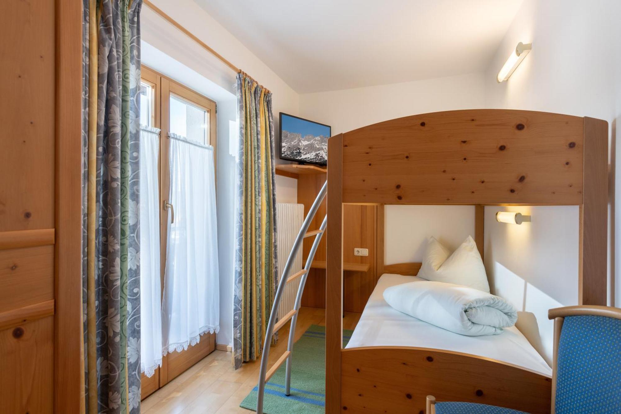 Landhaus Kaiserblick Ellmau Extérieur photo