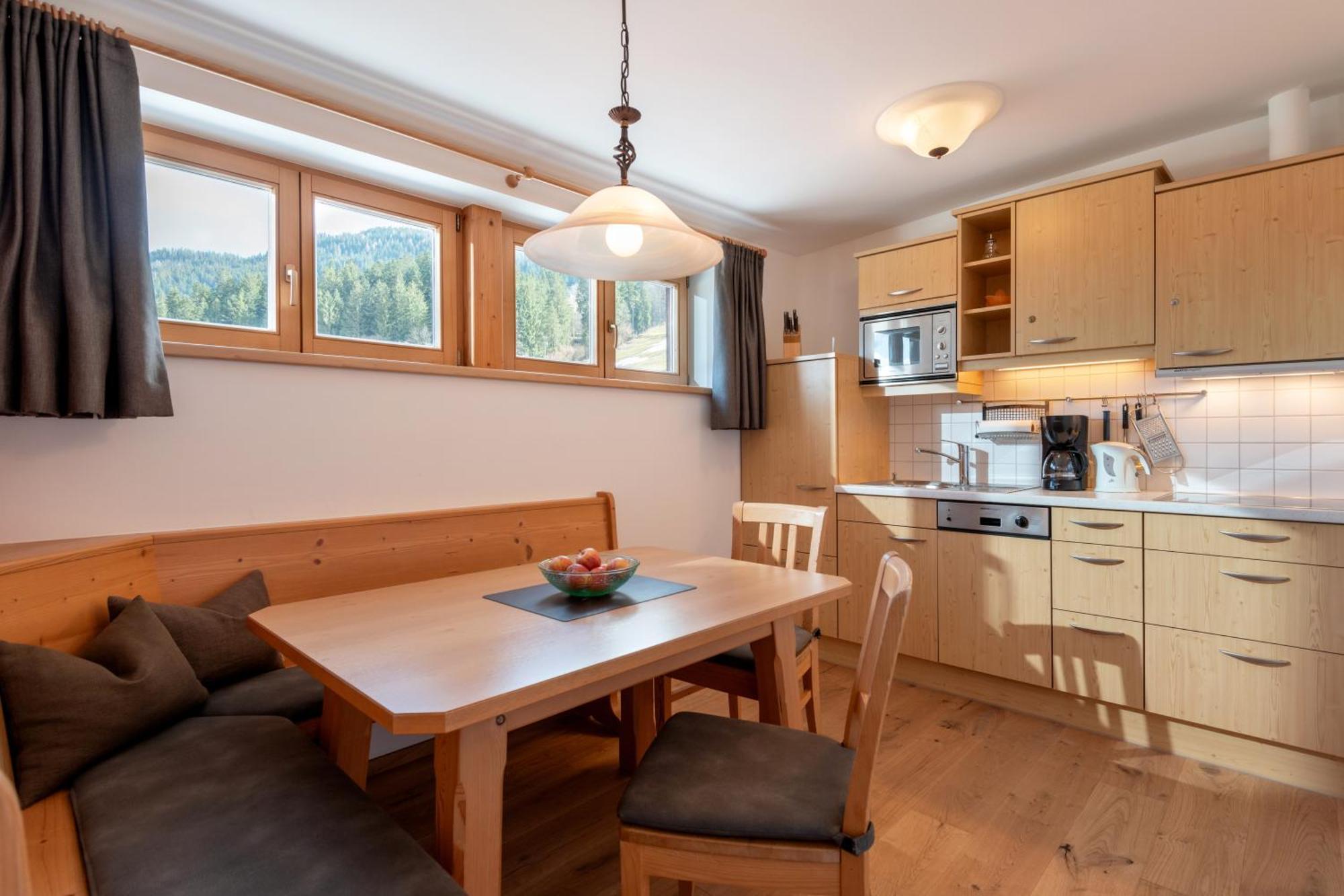 Landhaus Kaiserblick Ellmau Extérieur photo