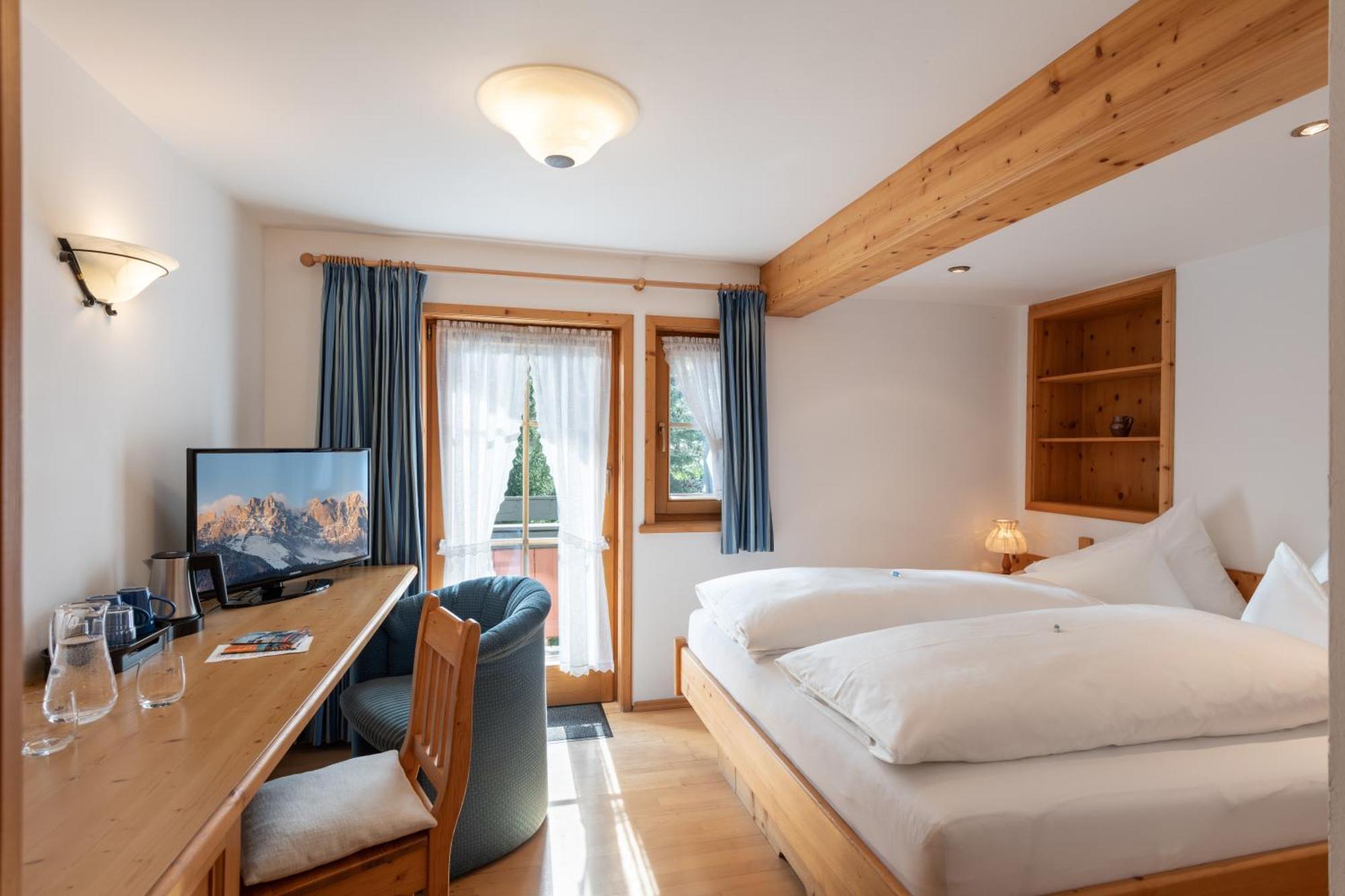 Landhaus Kaiserblick Ellmau Extérieur photo